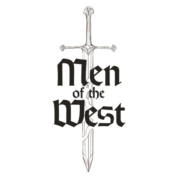Men of the West